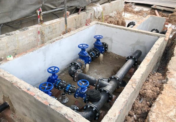 Mechanical Installation & Assembly