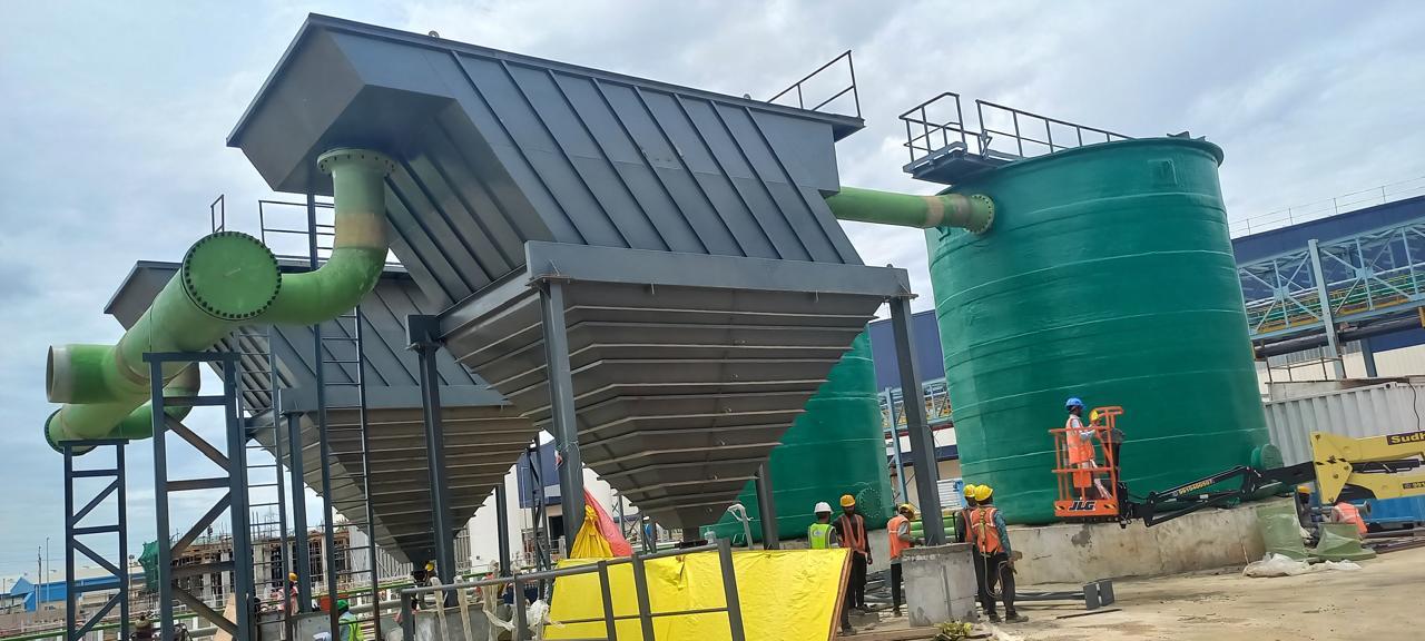 Mechanical Equipment & Systems