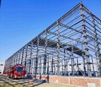 Structural & Civil Works