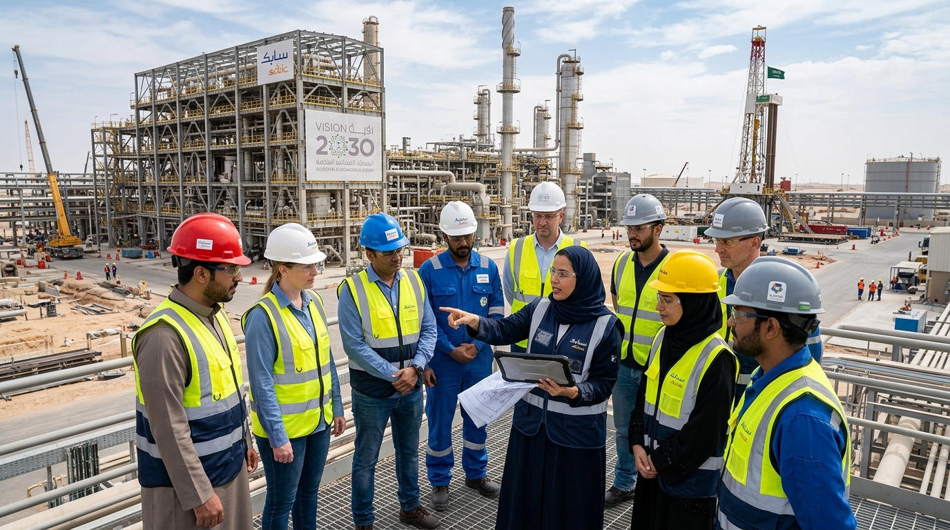 EPC Engineering & Site Management Teams