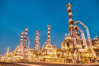 Petrochemical Plant Operations